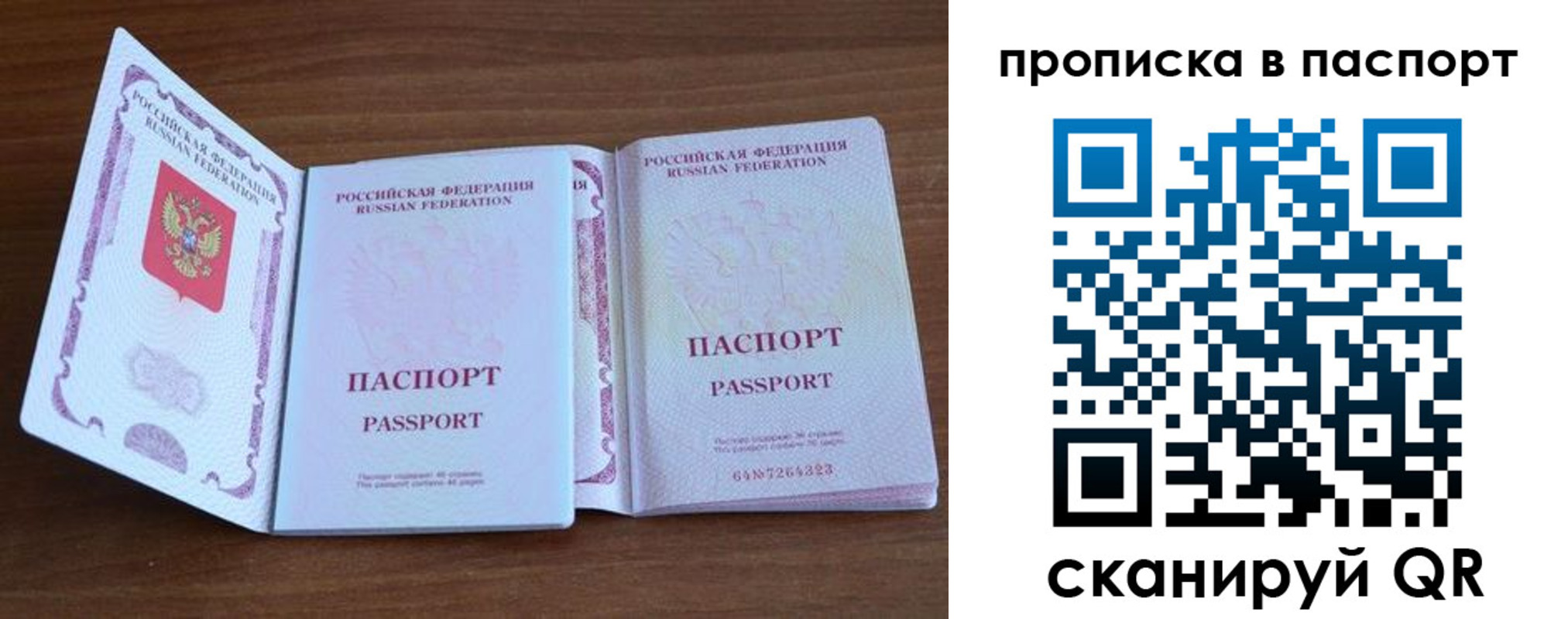 временная регистрация поиск в Хотьково